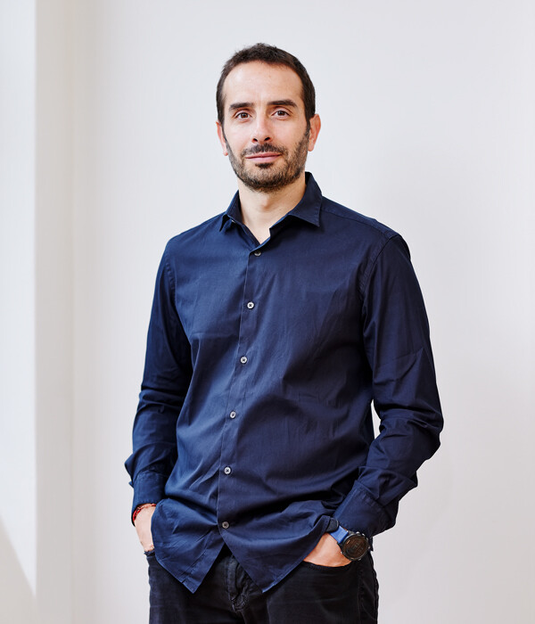 Guillermo Beltrà